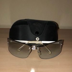 Versace Sunglasses